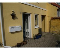 Lejelejlighed Vestergade 4230 Skælskør